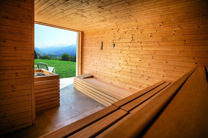 Relaxing Spa