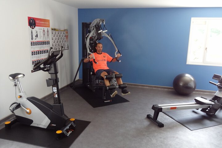 Fitness Club