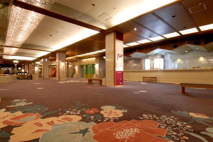 Fitness Facility Photos