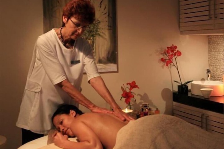 Hotel Spa