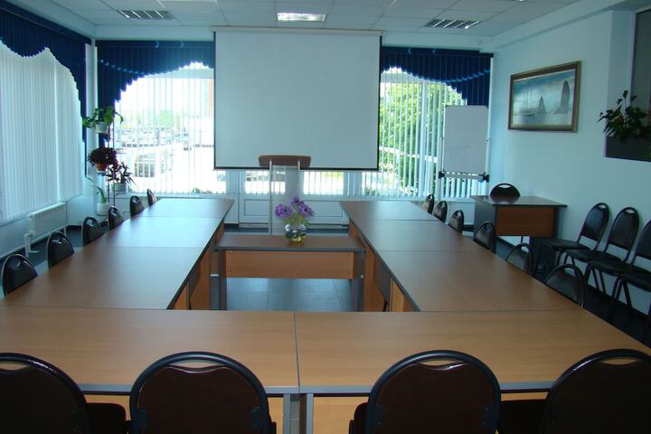 Meeting 30 of 34