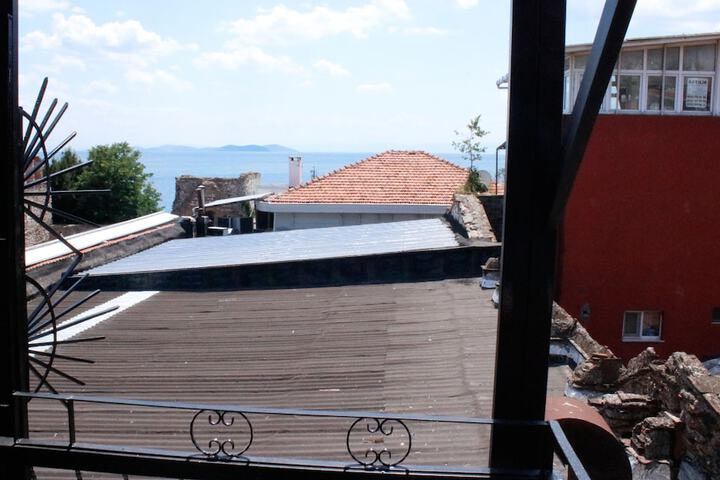 Terrace/Patio 57 of 63