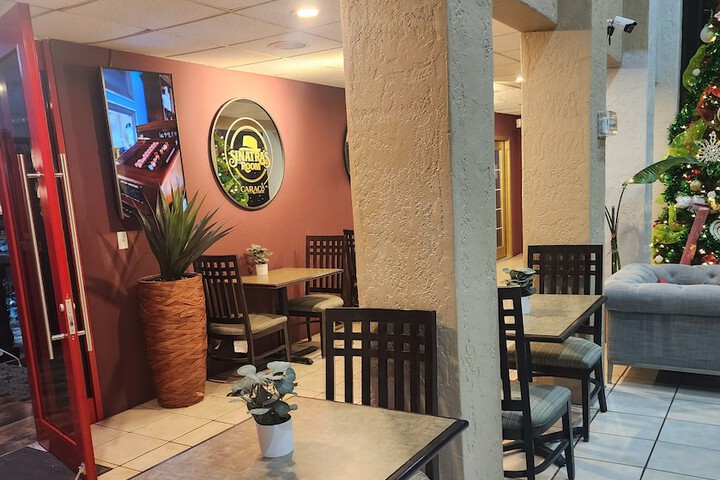 Breakfast/Coffee Service 31 of 44