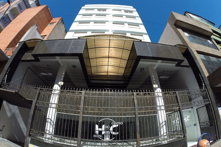 Hotel 9 of 9
