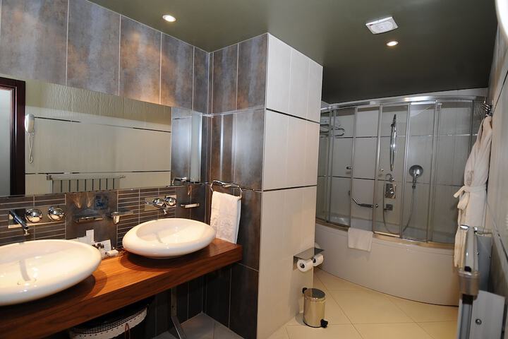 Bathroom Vanities