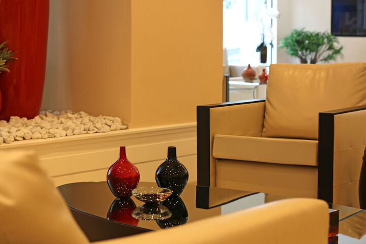 Lobby Photos