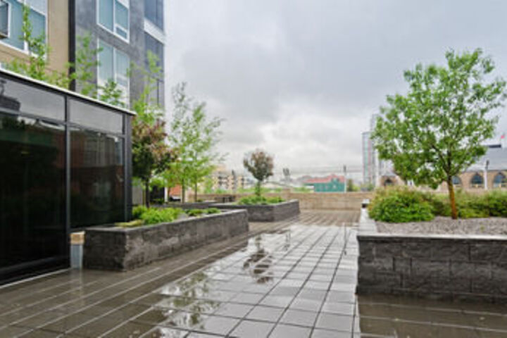 Hotel Exterior 10 of 58