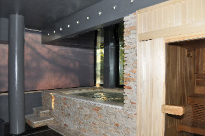 Fitness Facility Photos