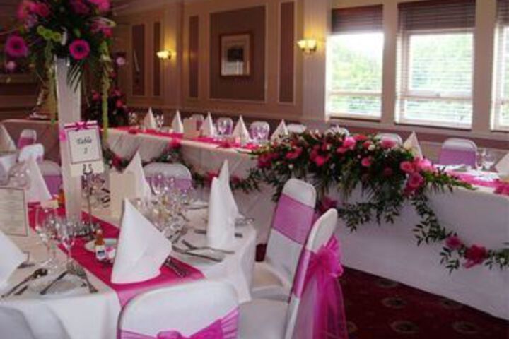 Wedding/Banquet 18 of 19