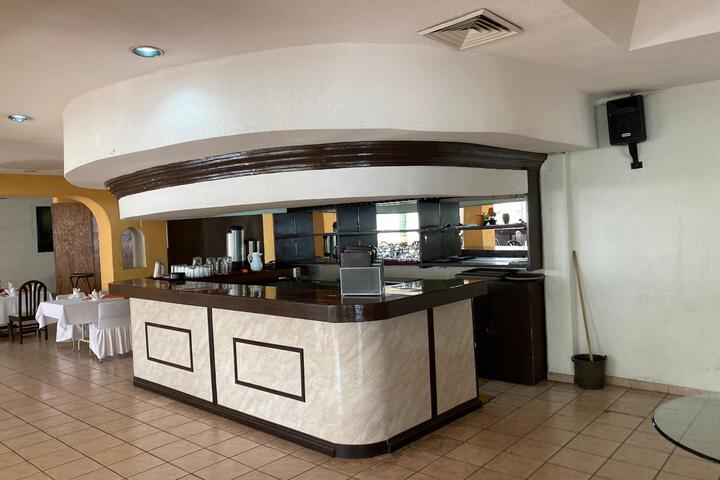 Capital O Hotel Casa Real Zacatecas