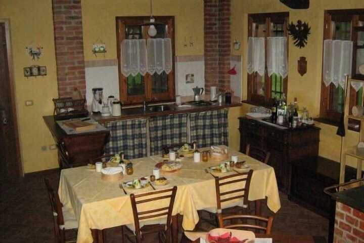 Breakfast/Coffee Service 15 of 24