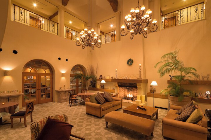 Hotel Interior 6 of 58
