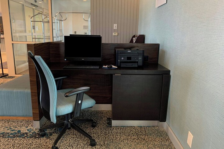 Property amenity