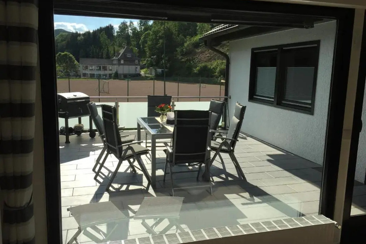 Terrace/Patio 7 of 13