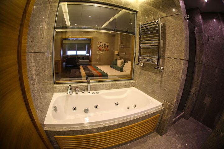 Bathroom Vanities