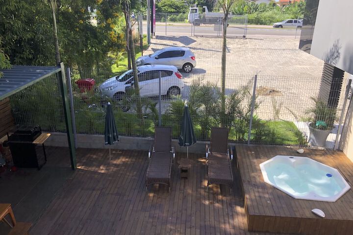 Terrace/Patio 21 of 43
