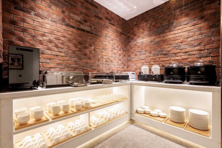James Joyce Coffetel Hotel (Beijing Niaochao Aotizhongxin)