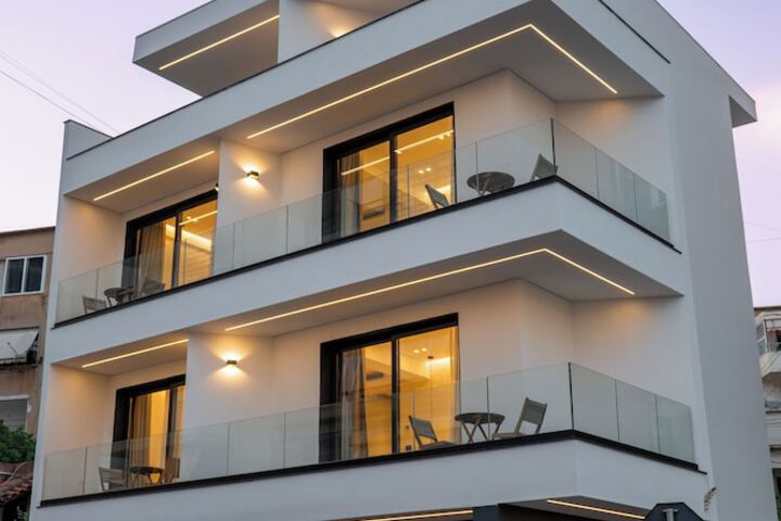 Austin Boutique Hotel