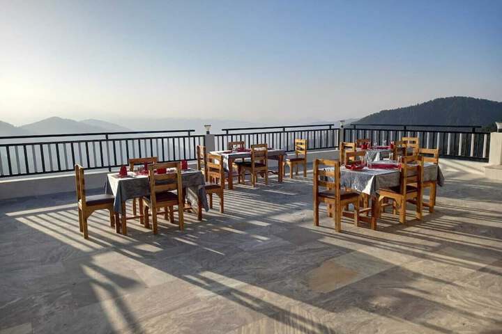 Terrace/Patio 53 of 56