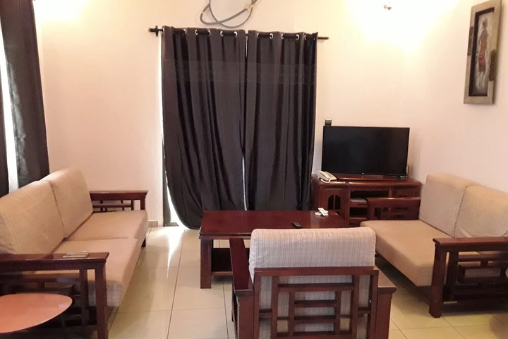 Residences Beti