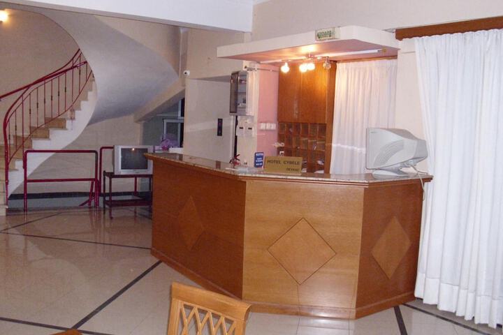 Hotel Interior 4 of 44