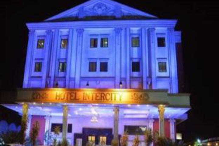 Image of Hotel Intercity International