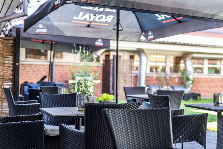 Terrace/Patio 42 of 43