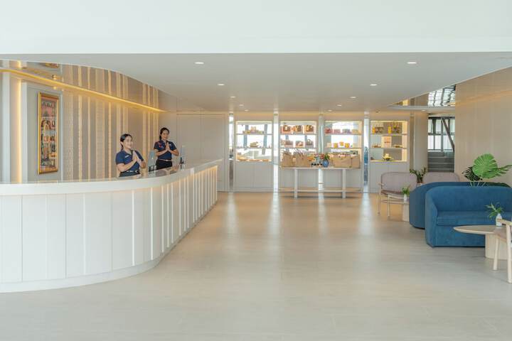 Hotel Interior 2 of 125