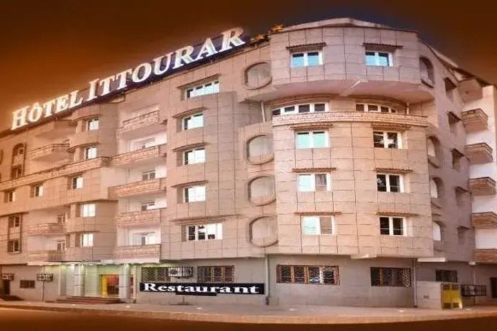 ITTOURAR