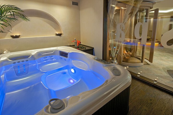Spa Photos