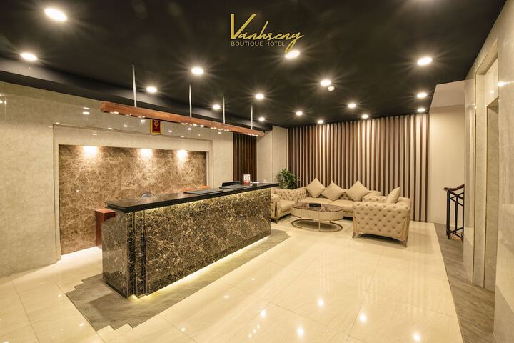 Hotel Interior 3 of 24