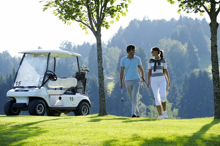 Golf 34 of 44