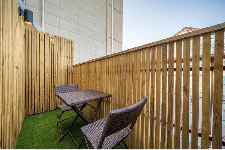 Terrace/Patio 20 of 26