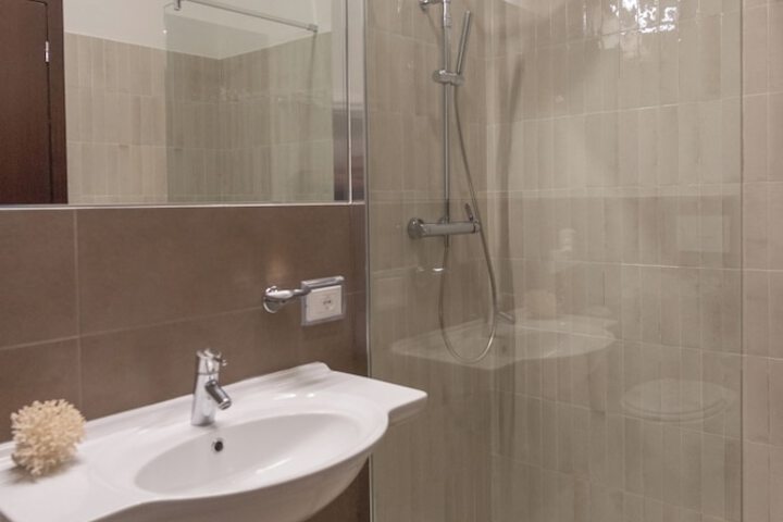 Bathroom Interior Photo