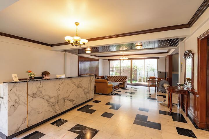 Hotel Interior 3 of 153