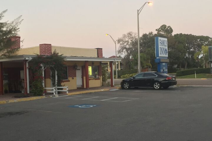 Image of Family Inn