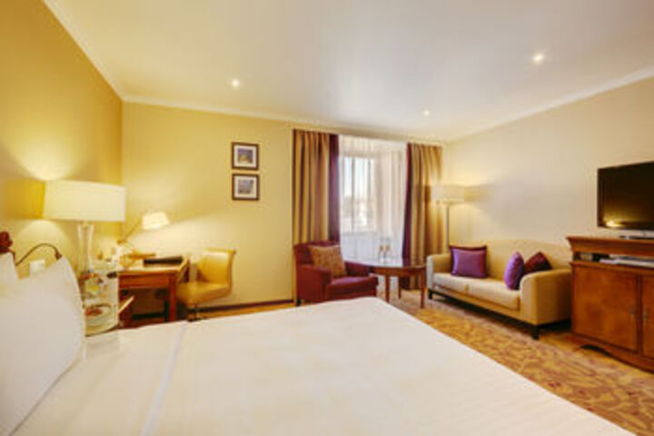 Room View