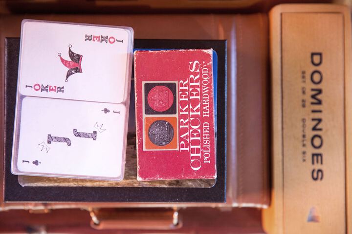 Hotel Amenity
