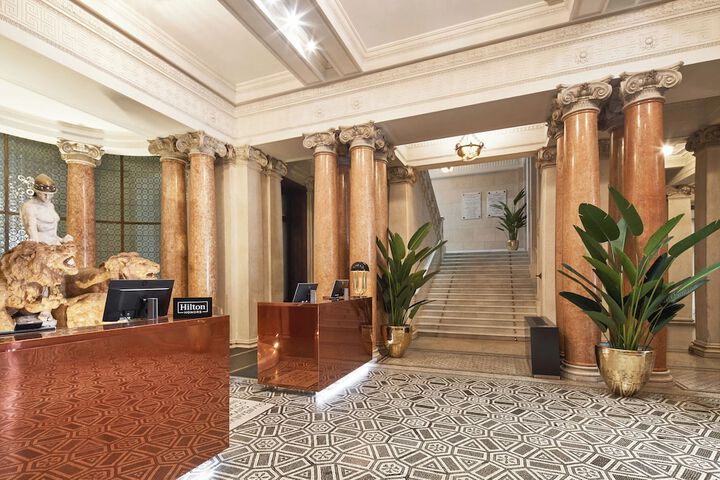 Hotel Interior 11 of 163