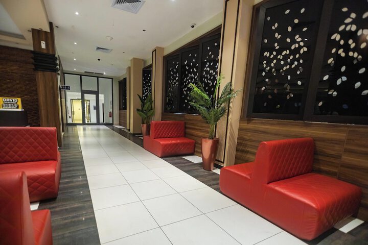 Hotel Interior 2 of 6