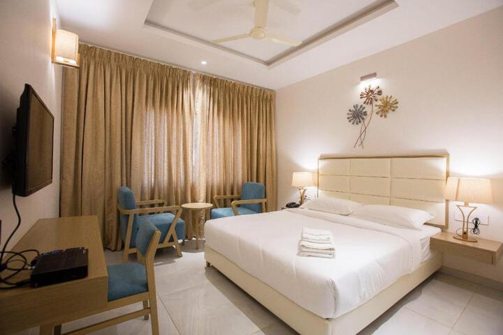 Hotel Sapphire Premium
