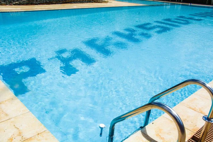 Pool 3 of 7