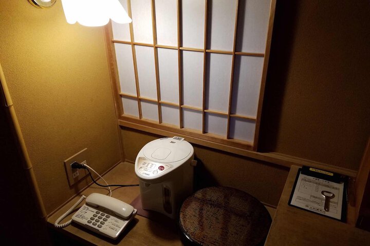 Room 19 of 118
