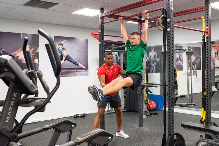 Health and Fitness 52 of 113