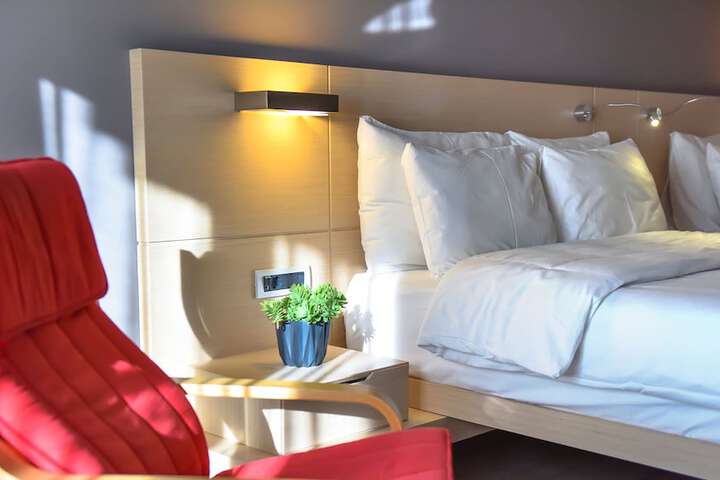 Hotel 49 of 62