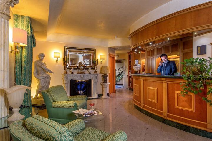 Hotel Interior 2 of 36