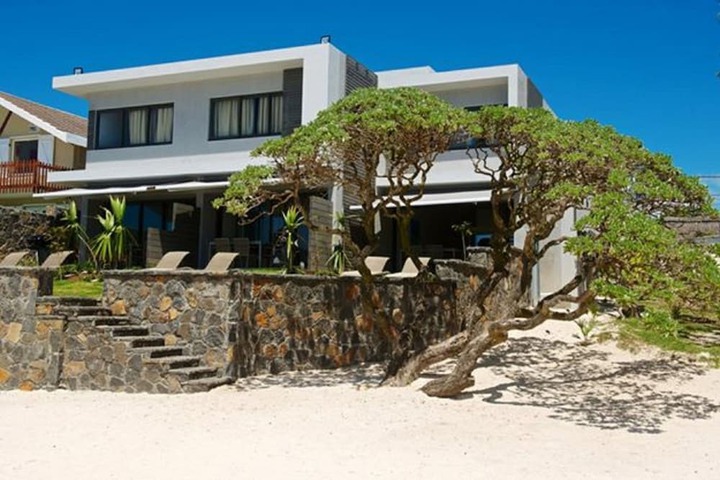 Coral Bay by Dream Escapes