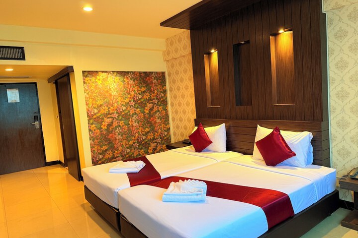 Fitness Center Photo