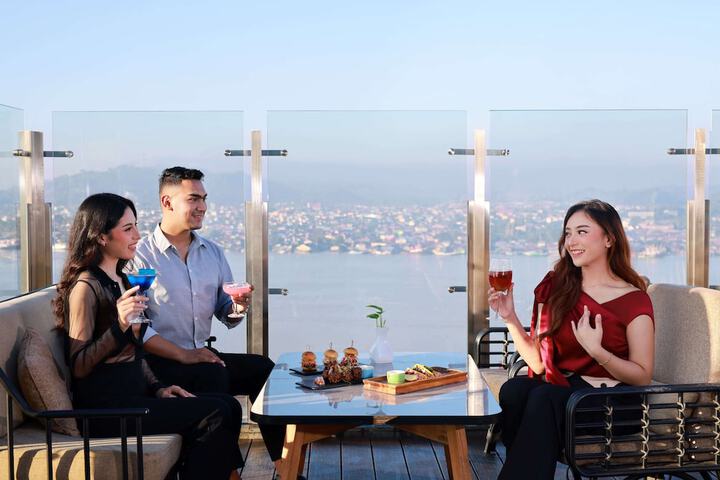 Terrace/Patio 81 of 86
