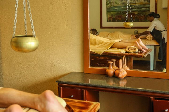 Spa Photos